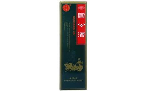 国公酒(同仁堂)主图 国公酒(同仁堂)主图