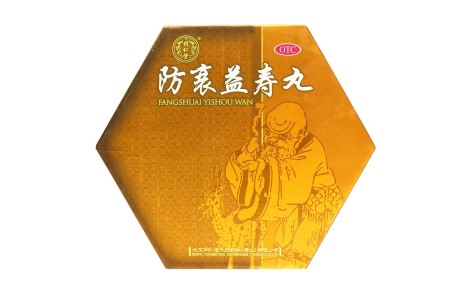 防衰益寿丸(同仁堂)主图 防衰益寿丸(同仁堂)主图