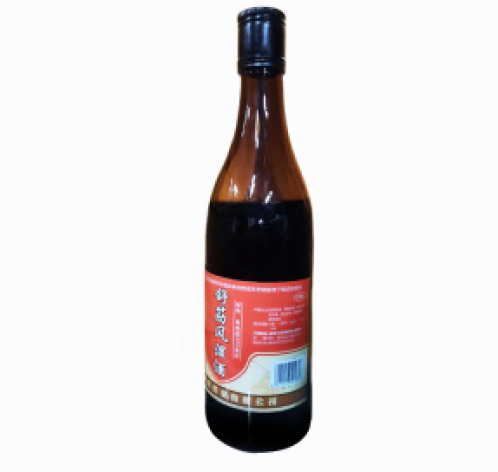 舒筋风湿酒(康圣堂)包装侧面图2 舒筋风湿酒(康圣堂)包装侧面图2