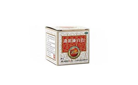 清凉油(白色)主图 清凉油(白色)主图