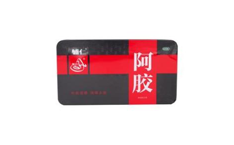 阿胶(辅仁堂)主图