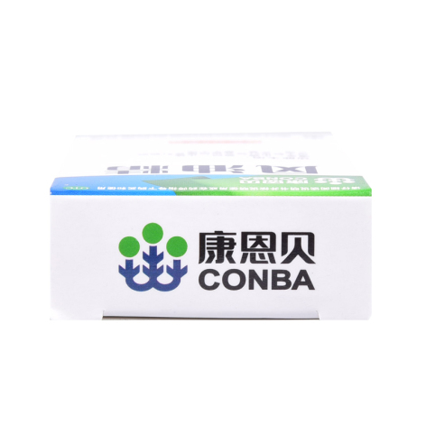 风油精(康恩贝)包装侧面图4 风油精(康恩贝)包装侧面图4