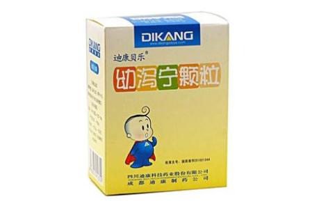 幼泻宁颗粒(迪康贝乐)主图 幼泻宁颗粒(迪康贝乐)主图