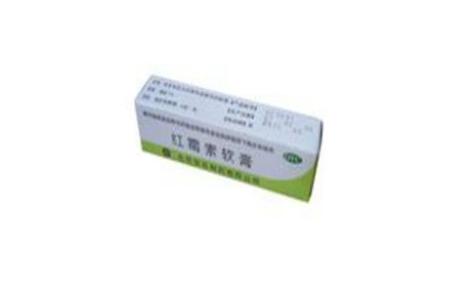 红霉素软膏(双吉)主图 红霉素软膏(双吉)主图