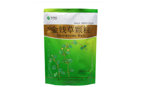 金钱草颗粒(同和顺)主图 金钱草颗粒(同和顺)主图