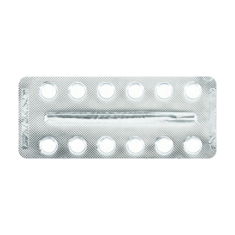 格列齐特片(达尔得)包装侧面图2 格列齐特片(达尔得)包装侧面图2