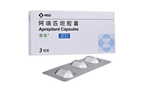 阿瑞匹坦胶囊(意美)主图