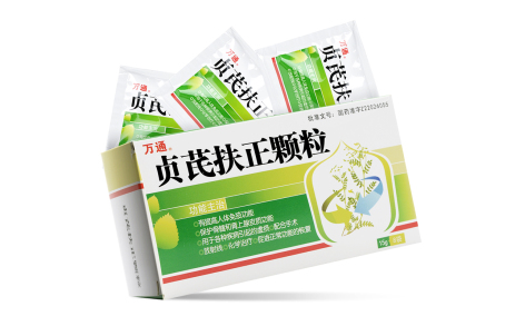 贞芪扶正颗粒(万通)主图 贞芪扶正颗粒(万通)主图