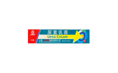 尿素乳膏(世康特)主图 尿素乳膏(世康特)主图