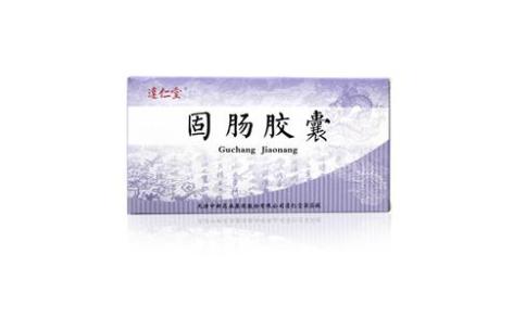 固肠胶囊(逹仁堂)主图 固肠胶囊(逹仁堂)主图