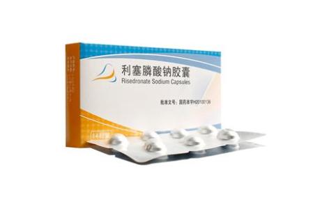 利塞膦酸钠胶囊(正大)主图 利塞膦酸钠胶囊(正大)主图