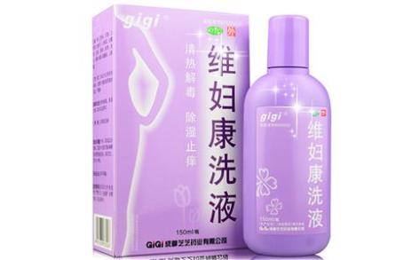 维妇康洗液(gigi)主图 维妇康洗液(gigi)主图