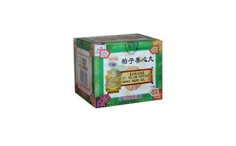 柏子养心丸(御室)主图 柏子养心丸(御室)主图