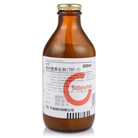 肠内营养乳剂(TPF-T)(瑞能)包装主图