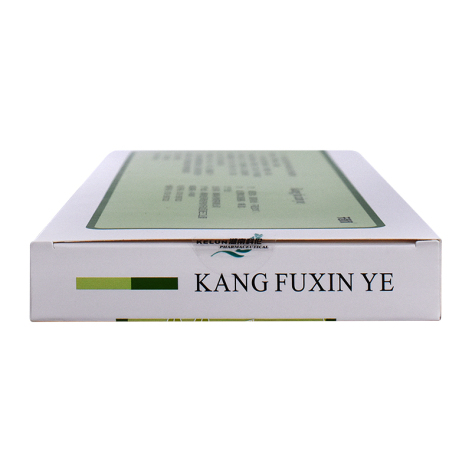 康复新液(天舒欣)包装侧面图4 康复新液(天舒欣)包装侧面图4