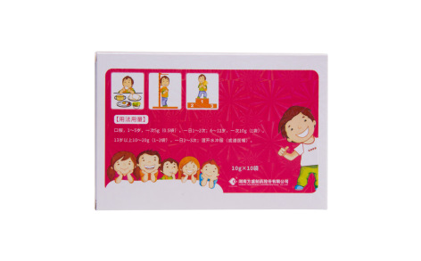 赖氨酸维B12颗粒(方盛)主图 赖氨酸维B12颗粒(方盛)主图