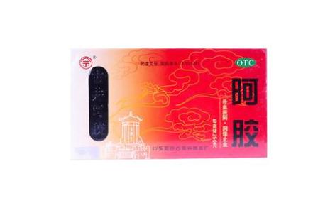 阿胶(阳谷)主图 阿胶(阳谷)主图