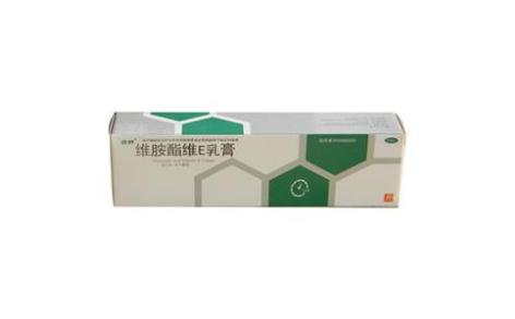 维胺酯维E乳膏(鑫烨)主图 维胺酯维E乳膏(鑫烨)主图