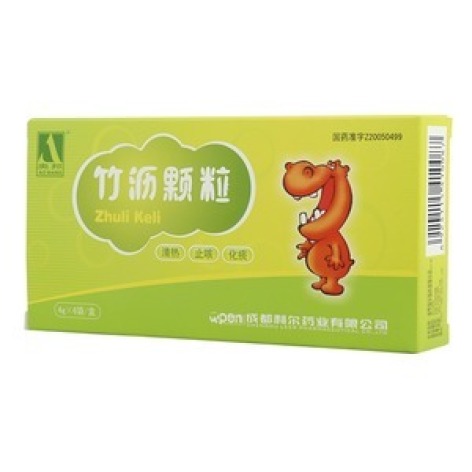 竹沥颗粒(奥邦)包装主图 竹沥颗粒(奥邦)包装主图