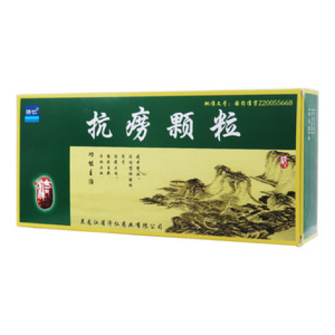 抗痨颗粒(济仁)包装主图 抗痨颗粒(济仁)包装主图