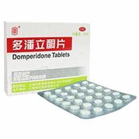 多潘立酮片(佳乐安)包装主图 多潘立酮片(佳乐安)包装主图