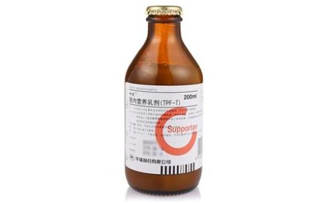 肠内营养乳剂(TPF-T)(瑞能)主图