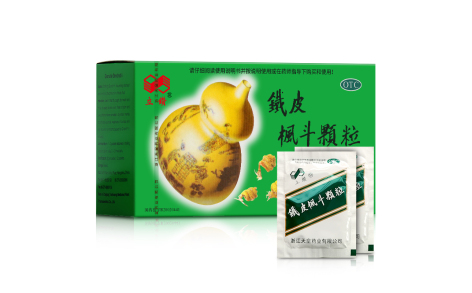 铁皮枫斗颗粒(天皇牌)主图 铁皮枫斗颗粒(天皇牌)主图